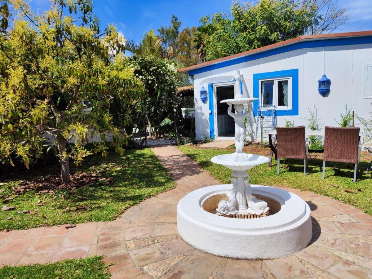 La Casita By Teresa Βίλα Μαρμπέλλα Εξωτερικό φωτογραφία