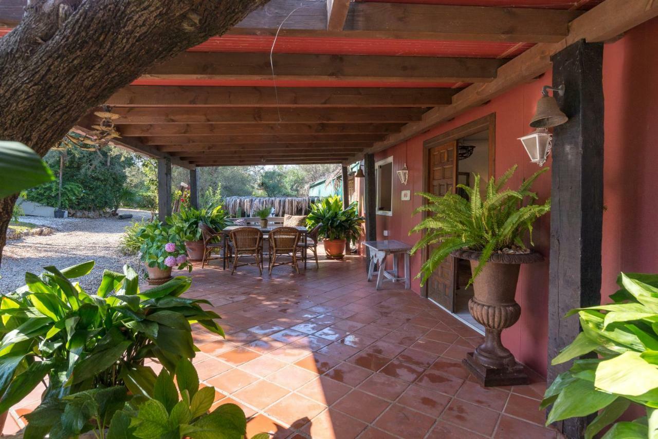 La Casita By Teresa Βίλα Μαρμπέλλα Εξωτερικό φωτογραφία